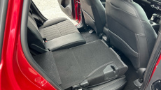 Honda Jazz 1.5 i-MMD Hybrid SR 5dr eCVT Hybrid Hatchback